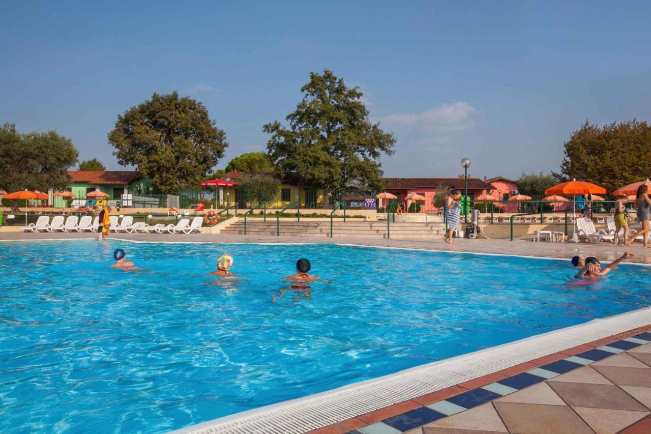 Mobilehomes In Sirmione/Gardasee 22177 Luaran gambar