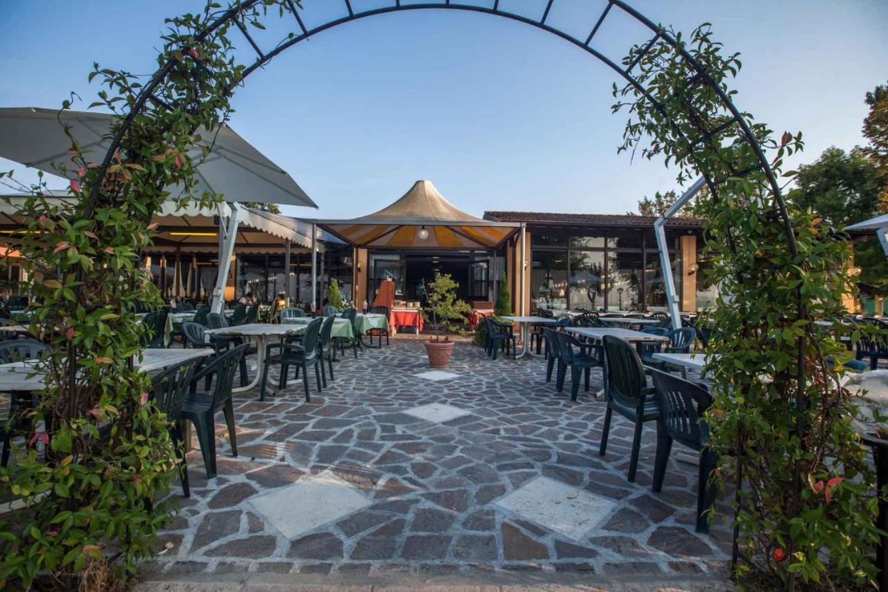 Mobilehomes In Sirmione/Gardasee 22177 Luaran gambar