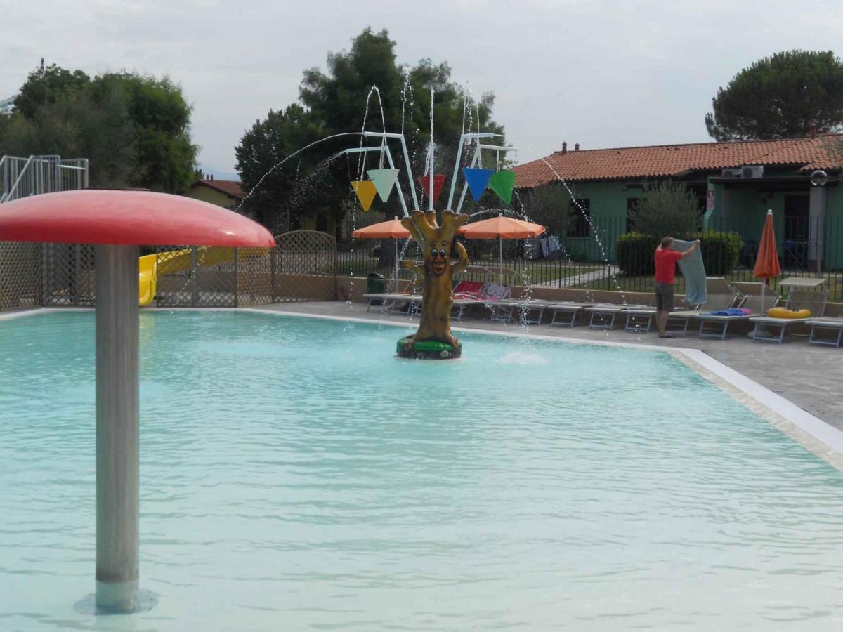 Mobilehomes In Sirmione/Gardasee 22177 Luaran gambar