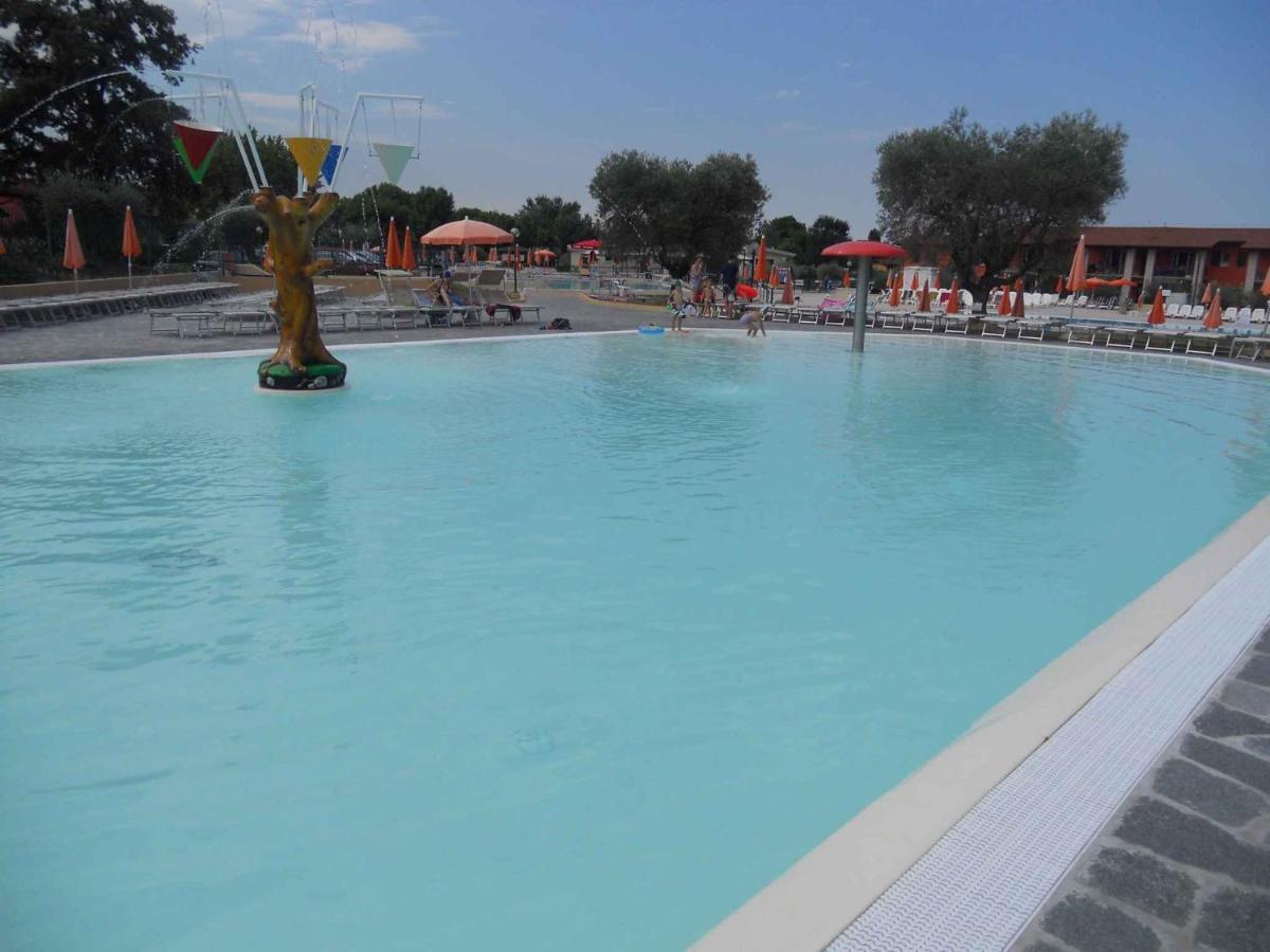 Mobilehomes In Sirmione/Gardasee 22177 Luaran gambar