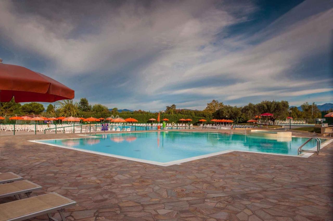 Mobilehomes In Sirmione/Gardasee 22177 Luaran gambar