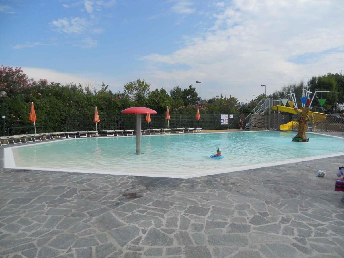 Mobilehomes In Sirmione/Gardasee 22177 Luaran gambar