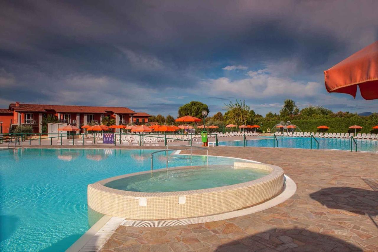 Mobilehomes In Sirmione/Gardasee 22177 Luaran gambar