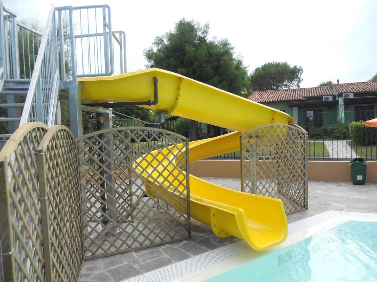 Mobilehomes In Sirmione/Gardasee 22177 Luaran gambar