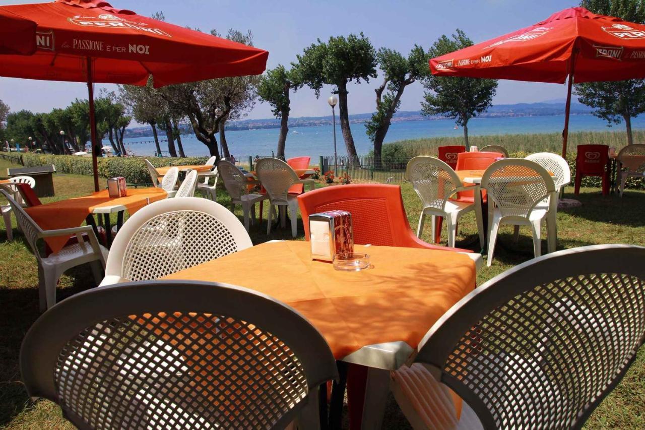 Mobilehomes In Sirmione/Gardasee 22177 Luaran gambar