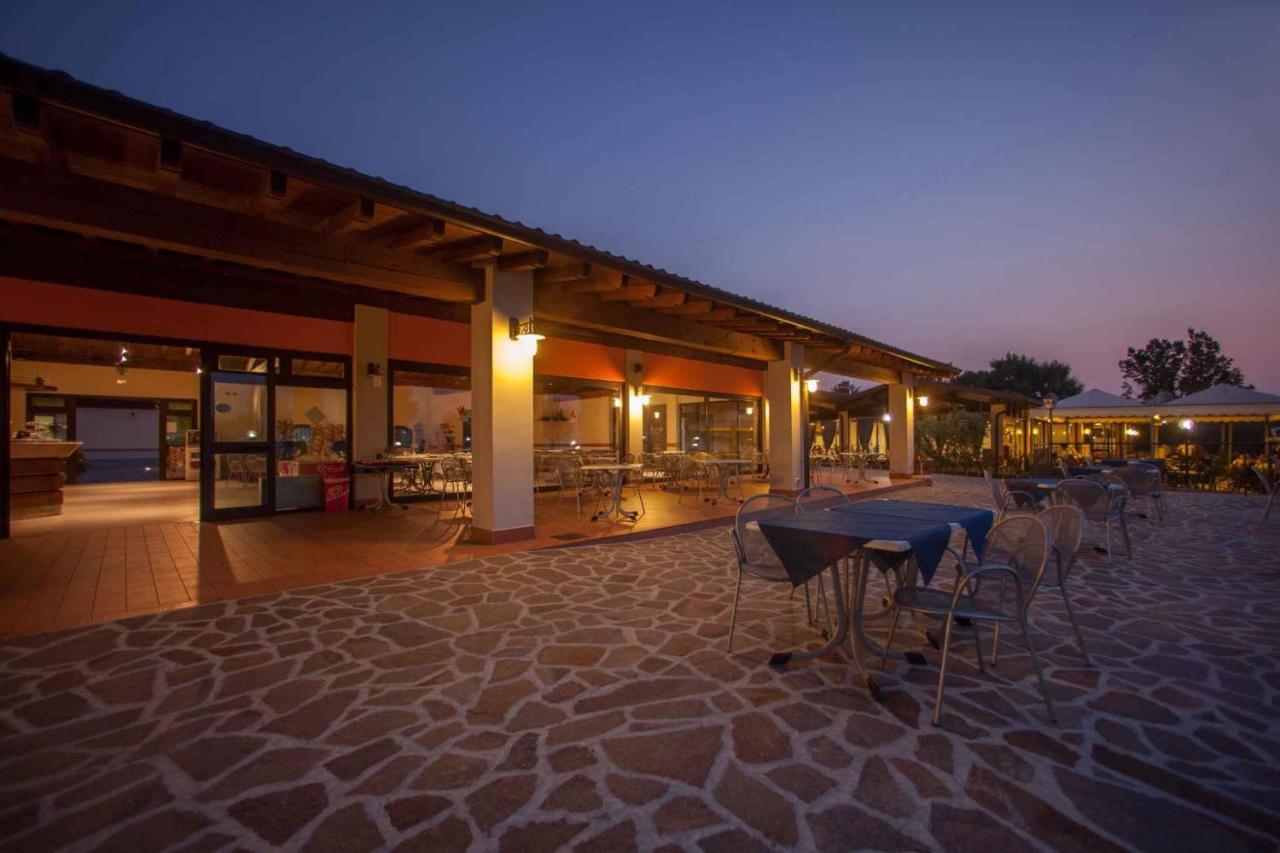 Mobilehomes In Sirmione/Gardasee 22177 Luaran gambar