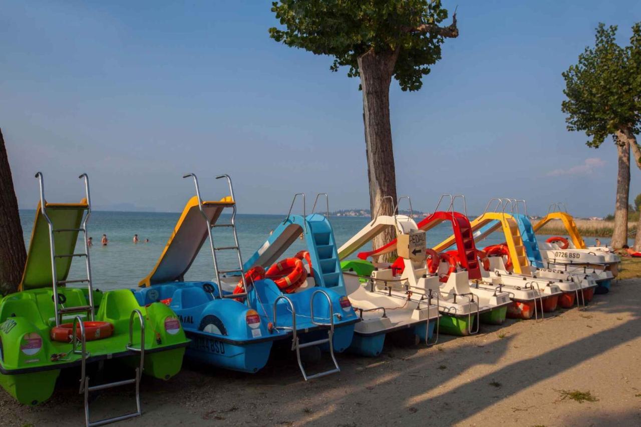 Mobilehomes In Sirmione/Gardasee 22177 Luaran gambar