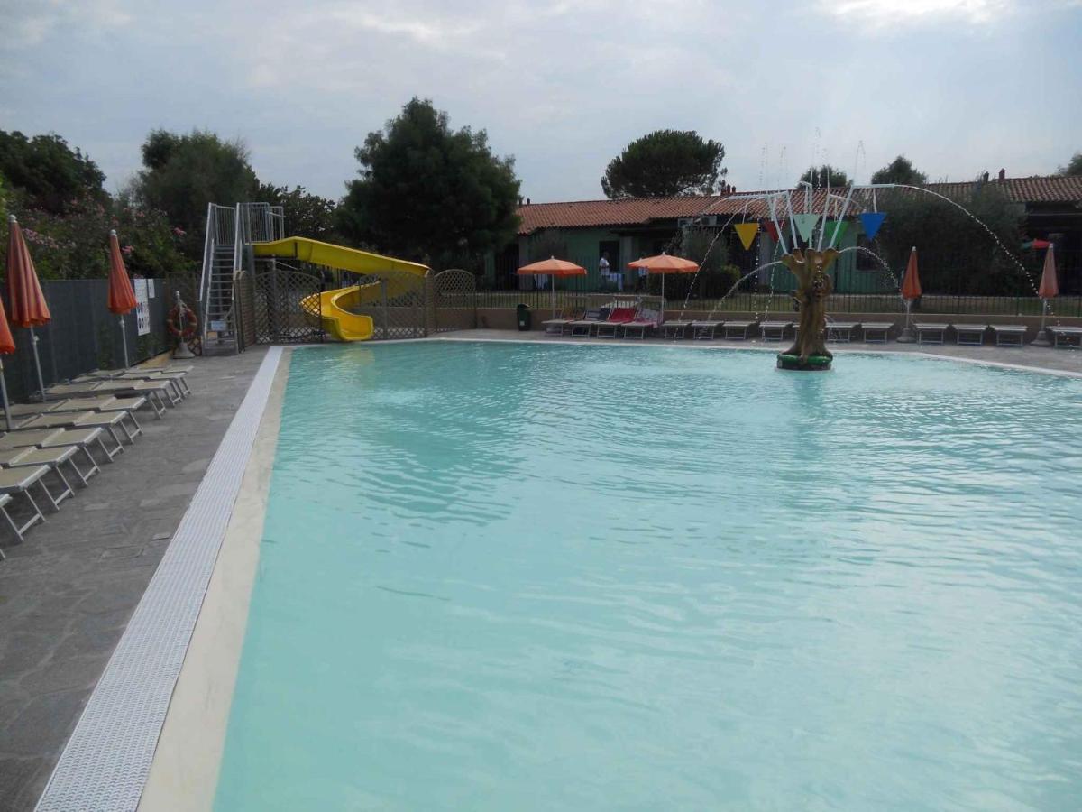Mobilehomes In Sirmione/Gardasee 22177 Luaran gambar