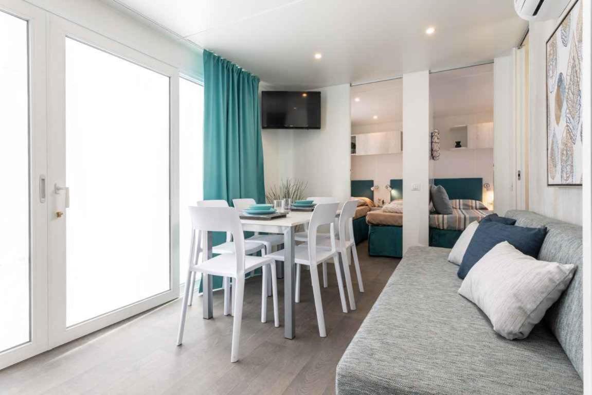 Mobilehomes In Sirmione/Gardasee 22177 Luaran gambar