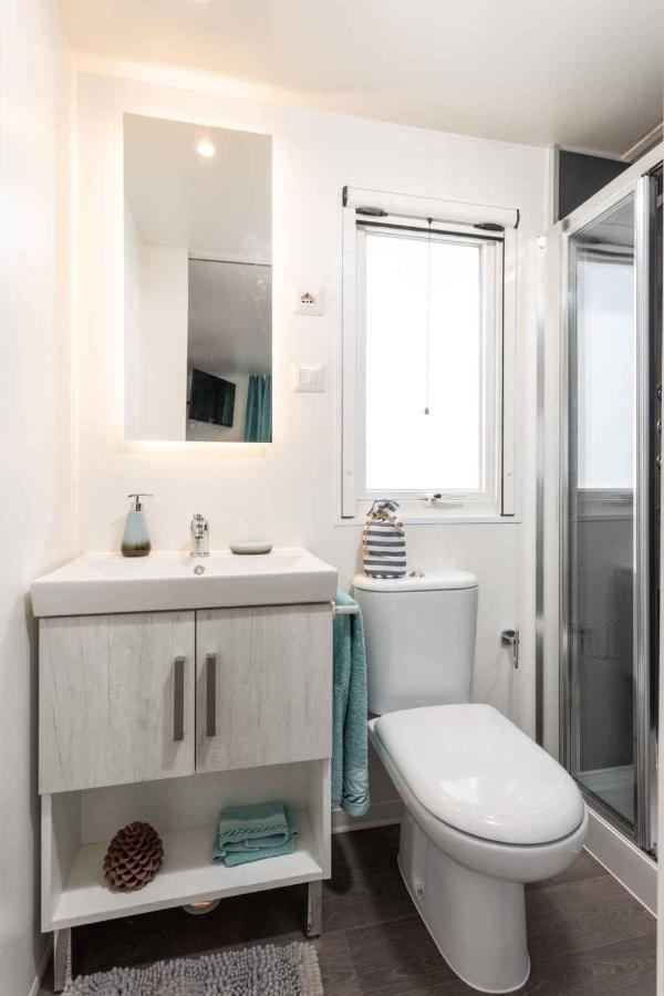 Mobilehomes In Sirmione/Gardasee 22177 Luaran gambar