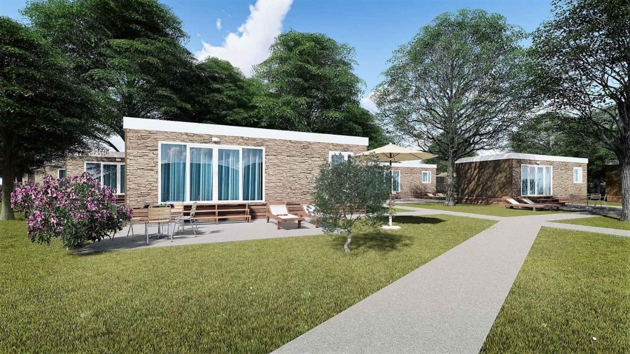 Mobilehomes In Sirmione/Gardasee 22177 Luaran gambar