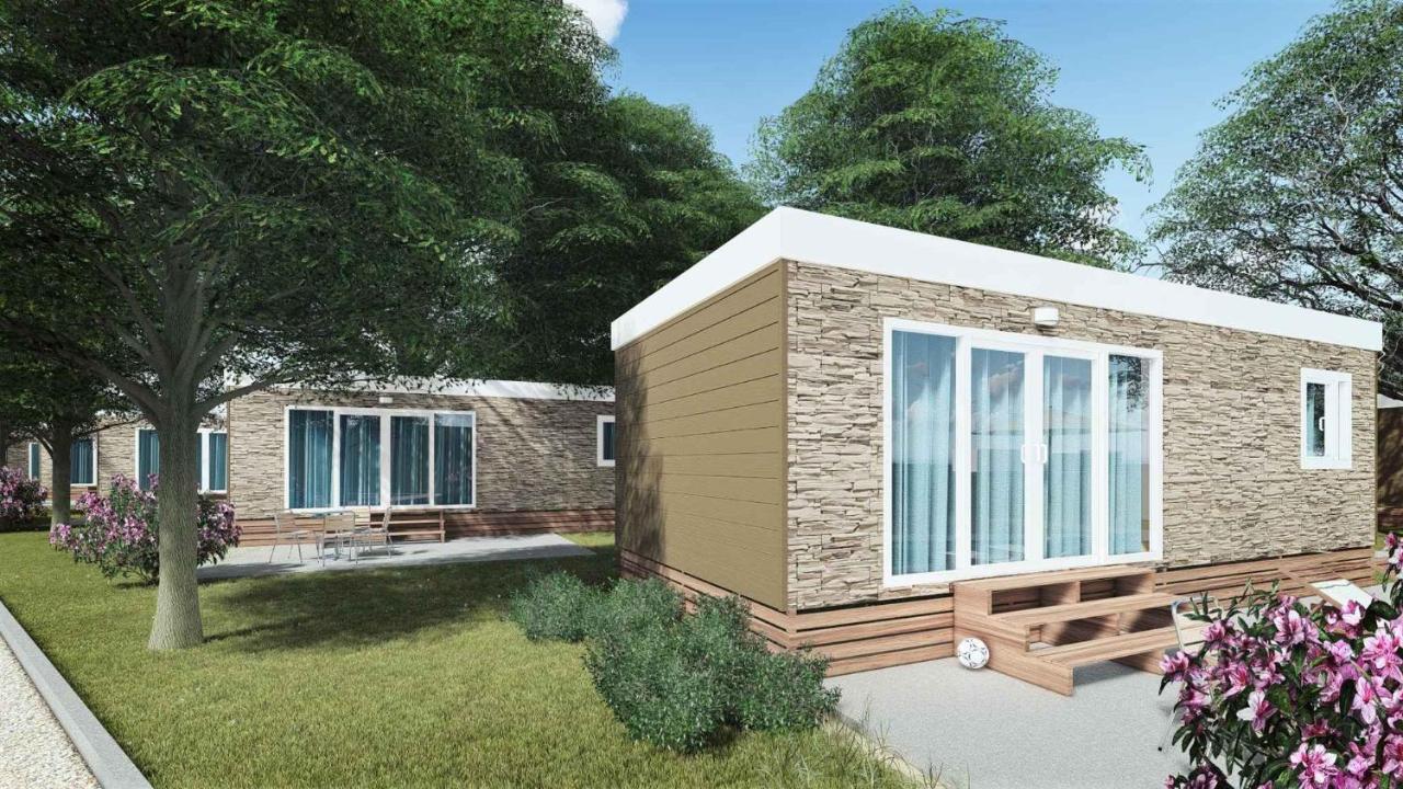 Mobilehomes In Sirmione/Gardasee 22177 Luaran gambar