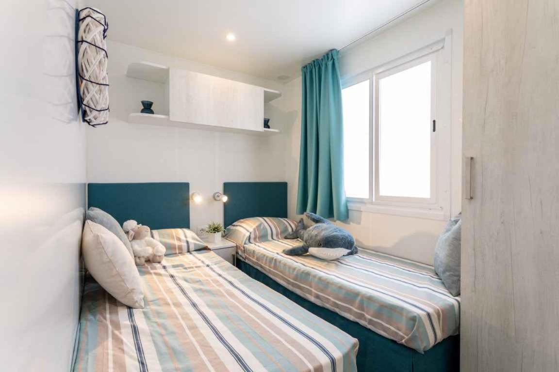 Mobilehomes In Sirmione/Gardasee 22177 Luaran gambar