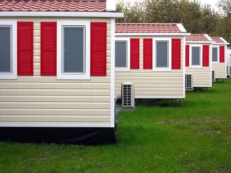 Mobilehomes In Sirmione/Gardasee 22177 Luaran gambar
