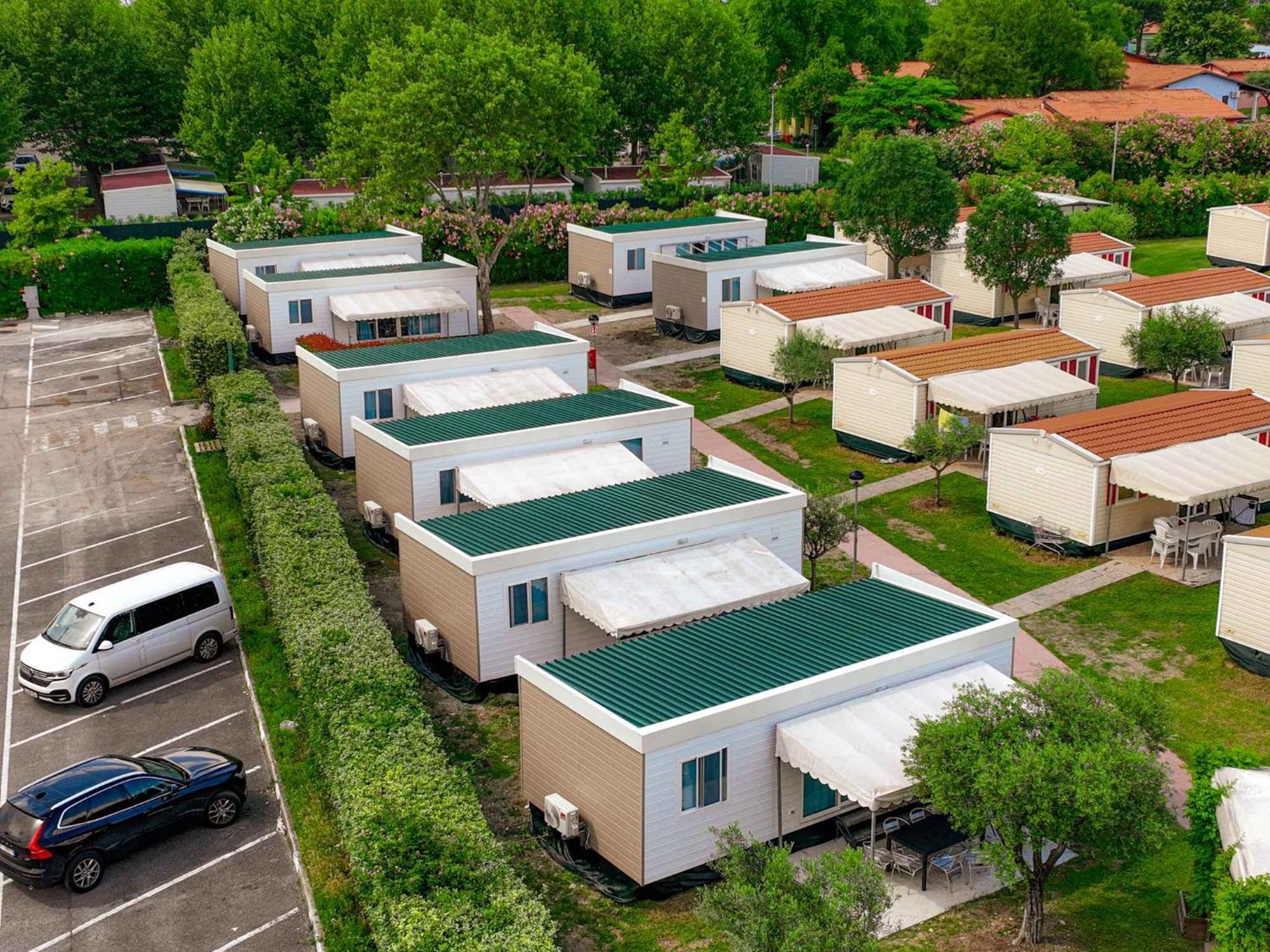 Mobilehomes In Sirmione/Gardasee 22177 Luaran gambar
